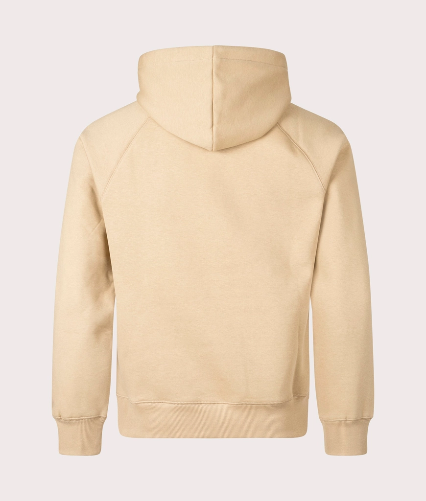 Carhartt WIP Mens Chase Hoodie